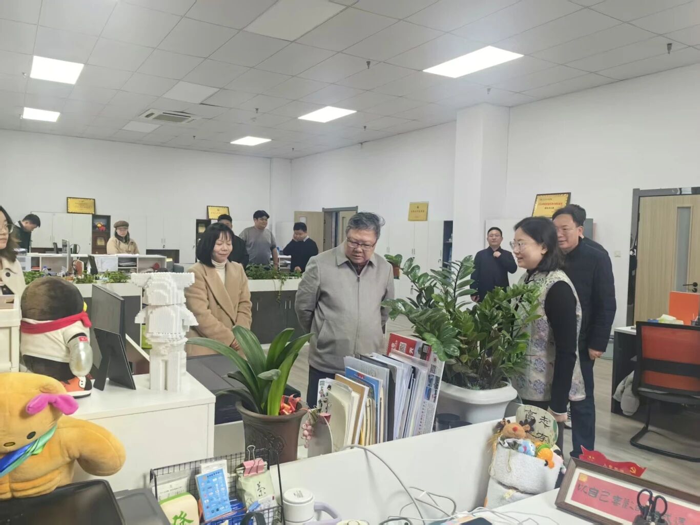 严把安全关 护航开学季 ┃ best365中国官方网站开展2026年春季开学安全大检查