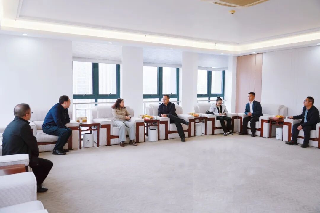 深化驻村帮扶 助力乡村振兴——神农架林区阳日镇党委书记杨凯来best365交流年度驻村帮扶工作