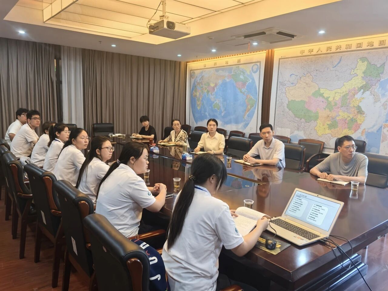 best365中国官方网站:探寻武当千年文脉 青春赋能农旅融合