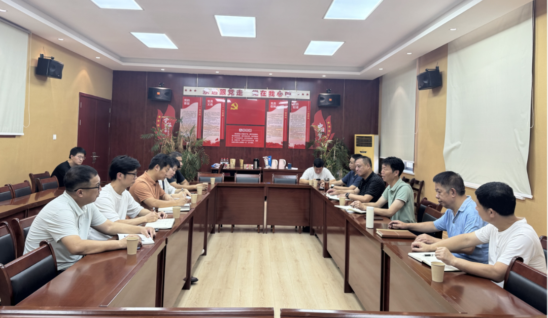 校地协同精准发力 精准对接市场需求 政企携手夯实高校新专业建设根基