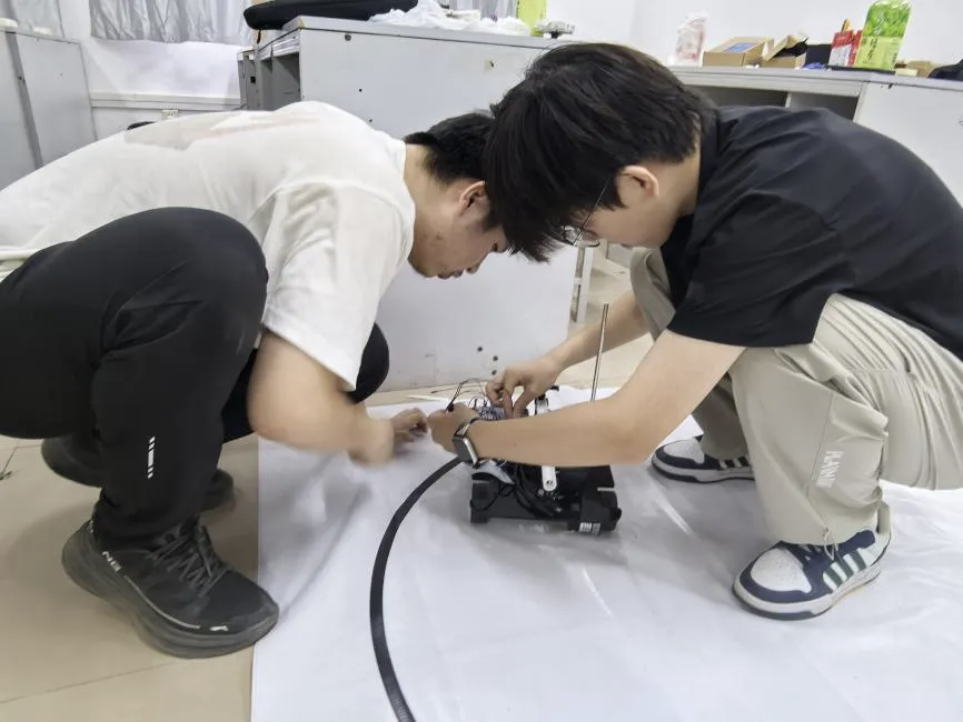 备战电赛,逐光前行——best3658支参赛队伍全力冲刺全国大学生电子设计竞赛